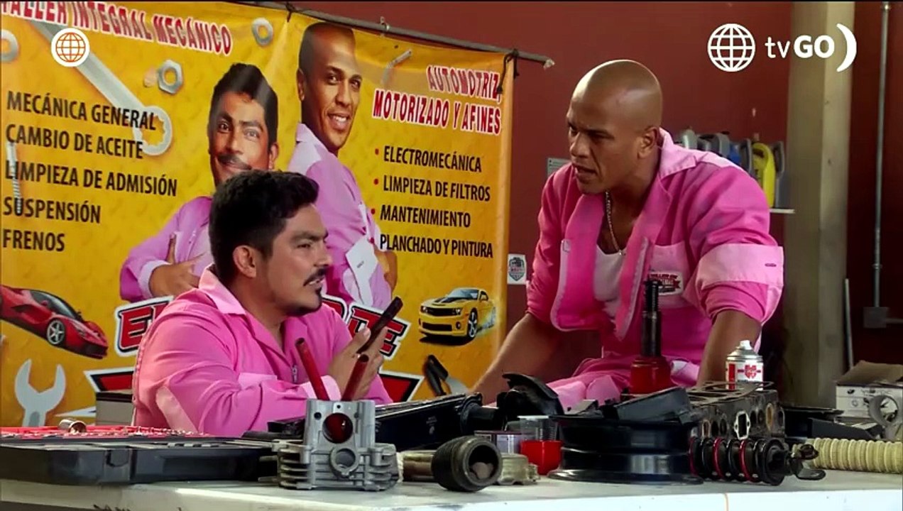 FHD AFHS 13 Capítulo 23 Emisión 16042026 América tvGO