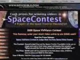 SpaceVidcast App, Discovery closing hatch and win $2,000!