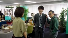 奪い愛、真夏 第04話「不倫退職…さよなら社長」