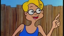 010. Bananaman - Banana Kid (1983) English Short Series
