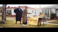 LunchMoney Lewis - Bills (Official Video) UHD 4K
