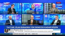 AK Partili isim terörsüz Türkiye sürecinde atılacak 3 adımı canlı yayında açıkladı