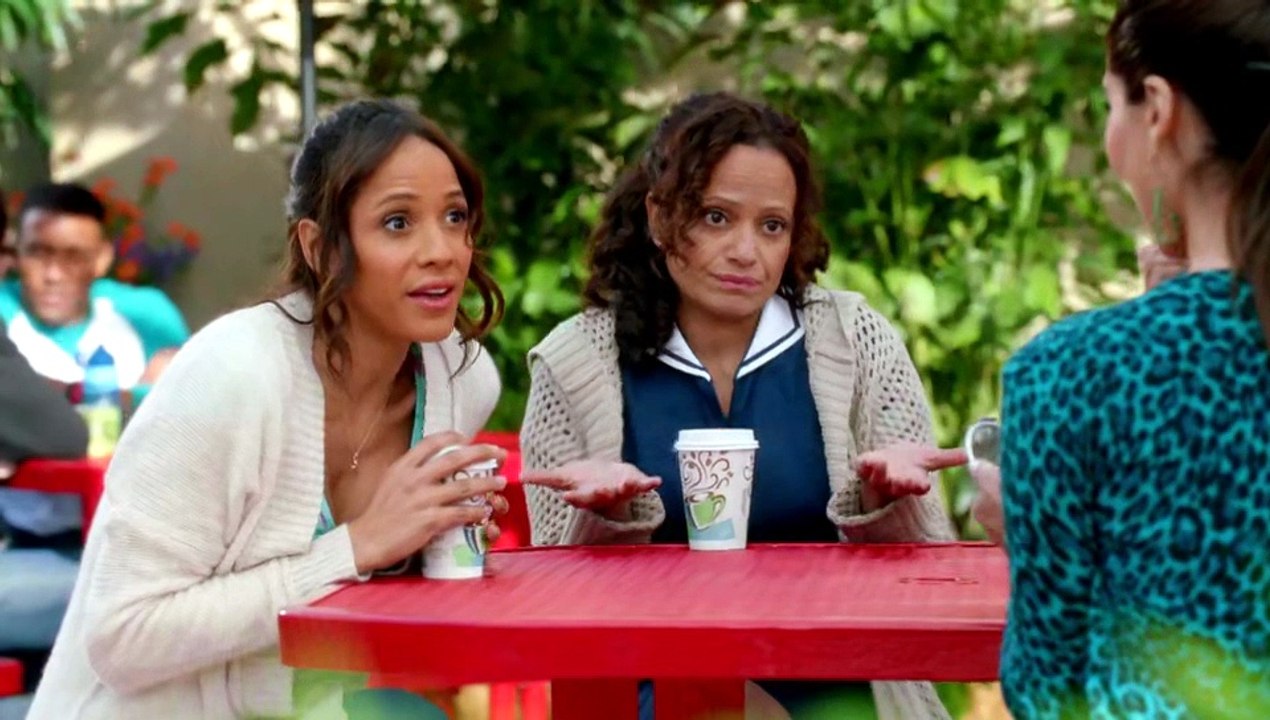 Devious Maids S01E04