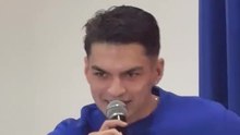Bruce Roeland, kapatid ang turing kay Anton Vinzon