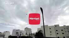 ABD’nin Körfez’deki bazı üslerine sevkiyatları sürüyor