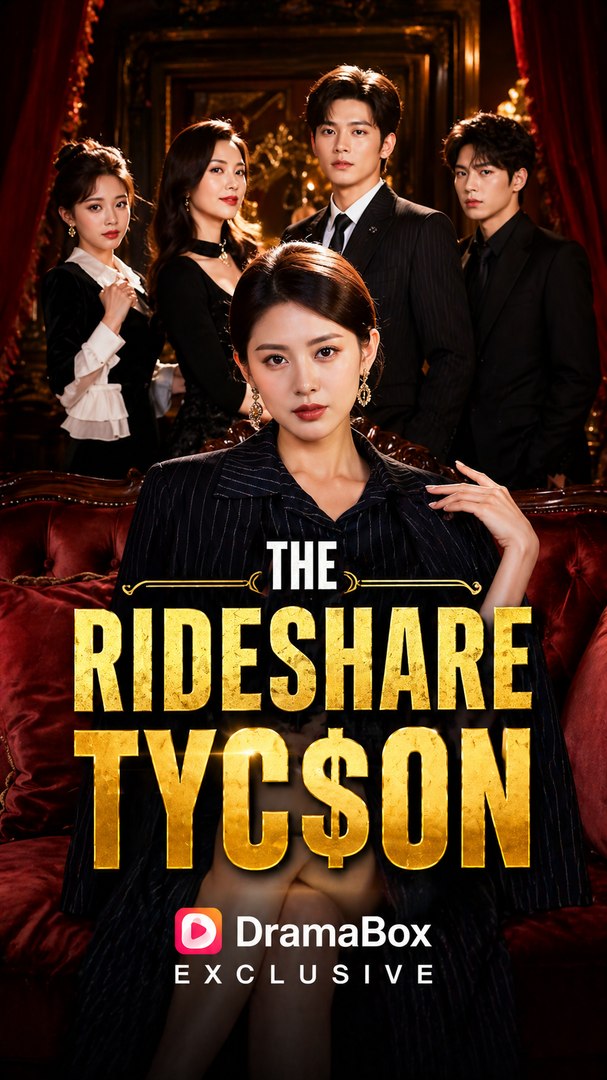 Returned Madam, Rejected Bride- Drama Movie English Sub