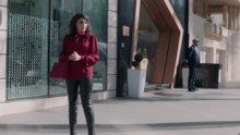 HD 13 المسلسل المغربي الصديق الحلقة