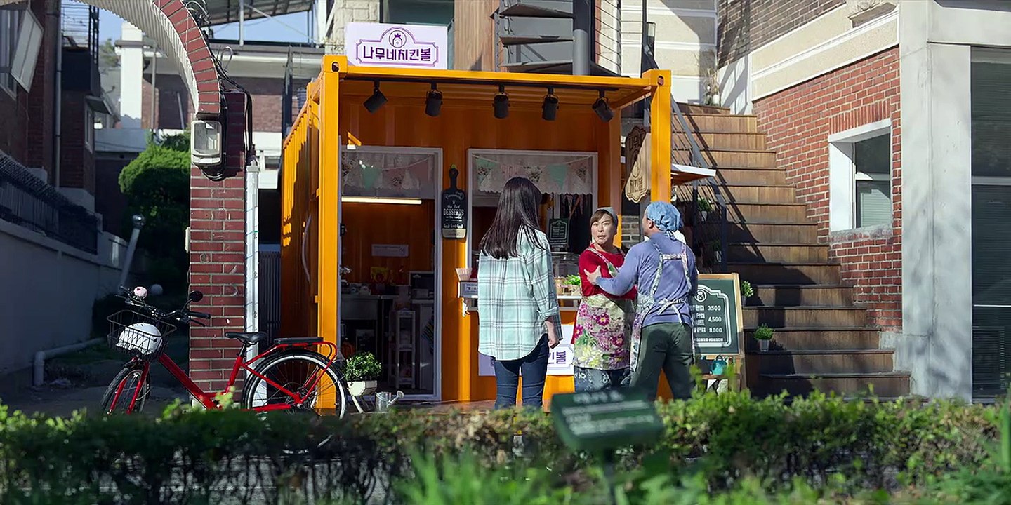 Move to Heaven Episode 3 in Hindi Dubbed #kdrama [Full Movie] [Long ...