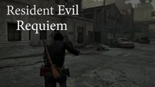 Leon Raccoon City Finding the Detonator Gameplay