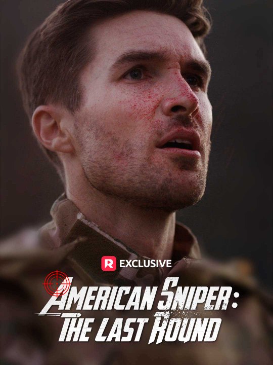 American sniper: the last round | hd 1080p