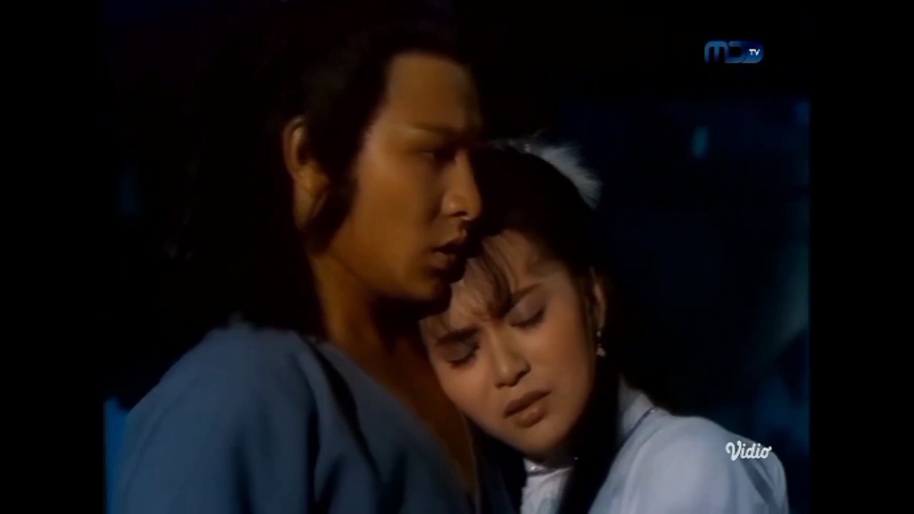 The Return of the Condor Heroes (1983) • Opening Intro + Closing Credits (Februari 2026) | MDTV HD