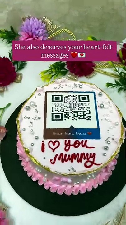 The Sweetest Digital Surprise for Mom! ❤️ #MothersDay