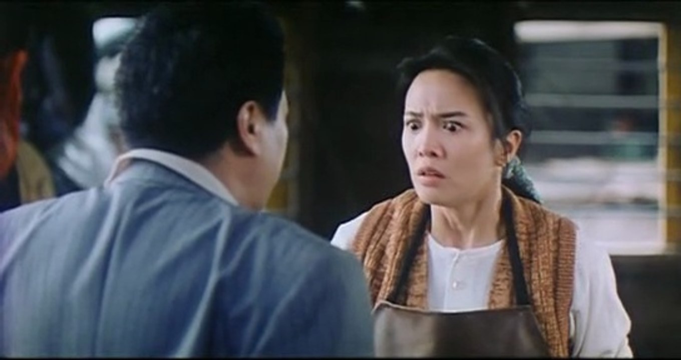 Nữ Cờ Bạc Bịp - The Top Bet (1991)