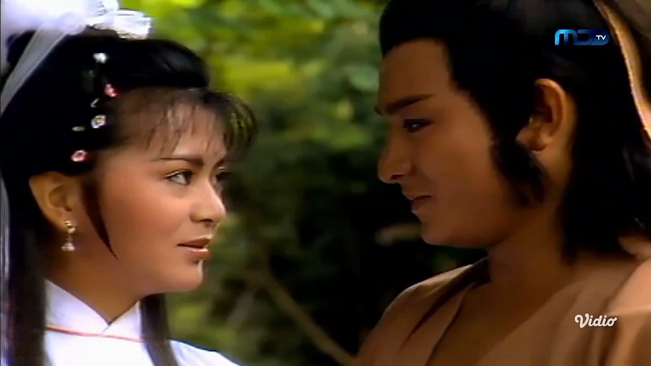 The Return of the Condor Heroes (1983) • Closing Credits (Februari 2026) | MDTV HD