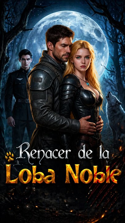 Renacer de la Loba | Hombre Lobo, Venganza y Romance Destinado – Episodio Completo