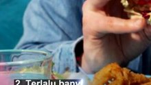 4 Alasan Tubuh Sering Lelah dan Cara Mengatasinya