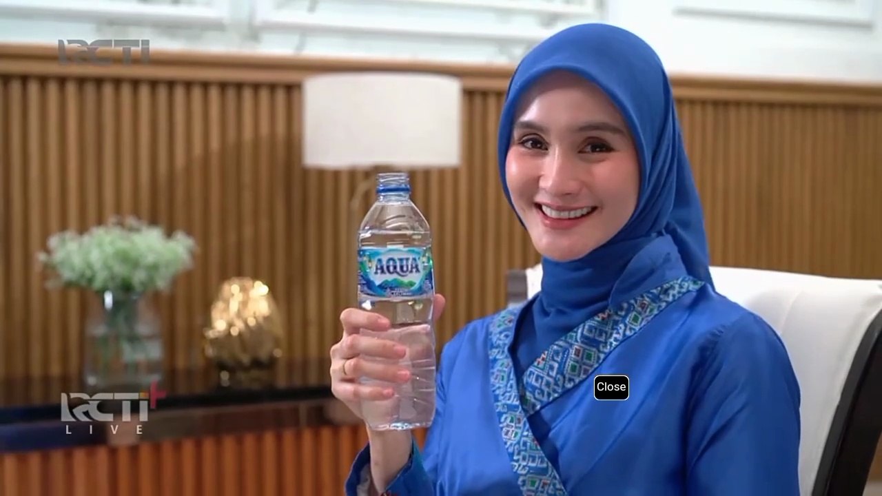 Doa Berbuka Puasa Ramadan • 99 Nama Cinta (1447H/2026M) • RCTI HD