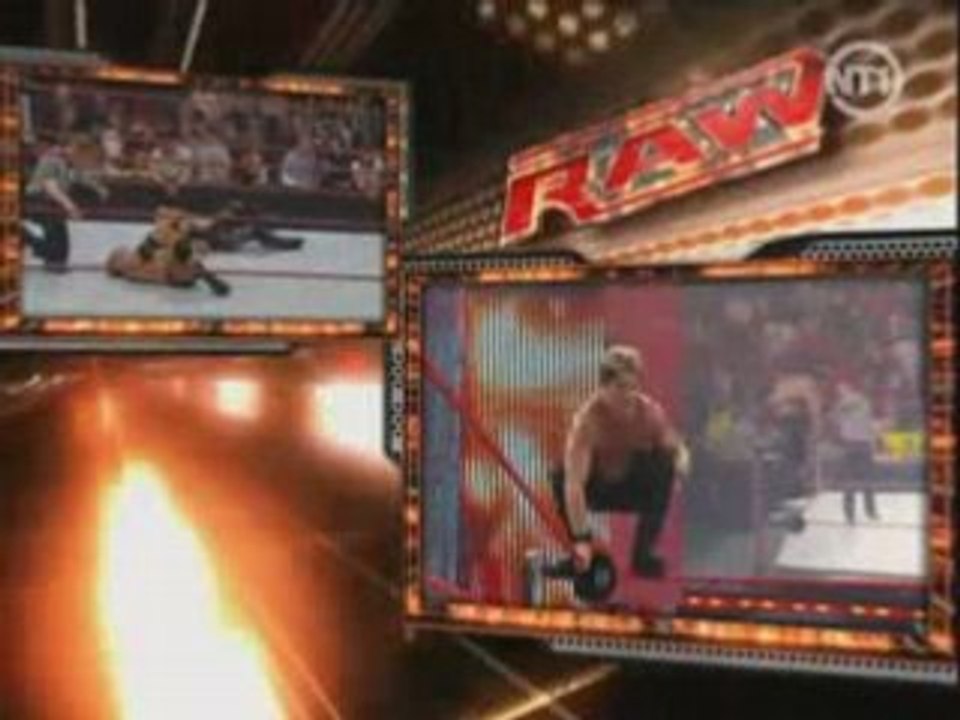 batista vs chris jericho vf