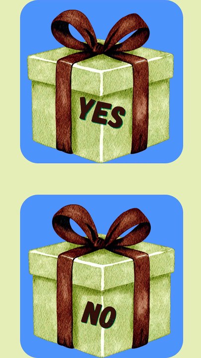high price gift for you ever