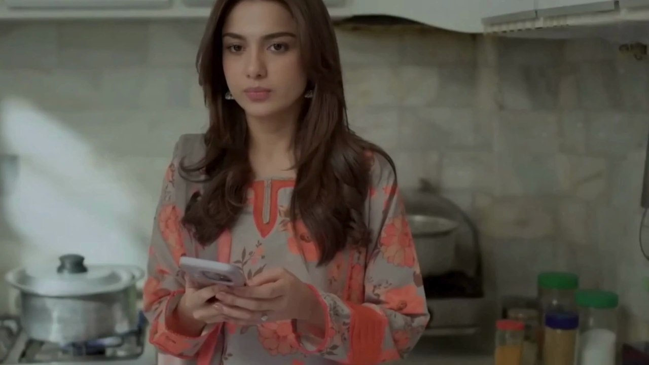 Khush Naseebi Episode 36  [Eng Sub] Tuba Anwar - Osama Tahir - Ahmed Rafique - 28th April 2026 - Har Pal Entertainment