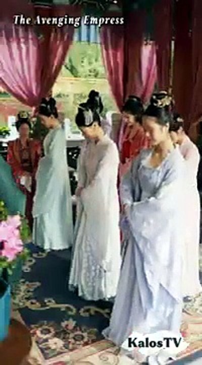 the zillionaires abandoned wife (The Avenging Empress) [Full Movie] [Long Version]Full EP - Full