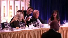 Shooting suspect charged with attempting to assassinate Trump