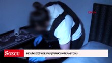 Beylikdüzü’nde uyuşturucu operasyonu: 67 kilo metamfetamin ele geçirildi
