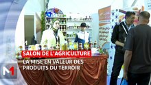 LE GRAND JOURNAL MIDI - 27/04/2026