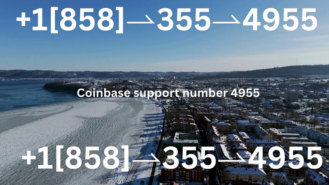 TDE!!~!!™} COmpLetE ^>【Coinbase -®】 TECH Support and Help DEsk COmpLetE Numbers - All Easy Methods