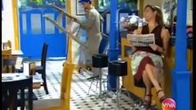 Sob Nova Direção (2005) - Fiança esperança