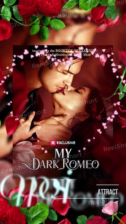 💞My Dark Romeo 👋[ENG SUB] Dailymotion Video#reelshort