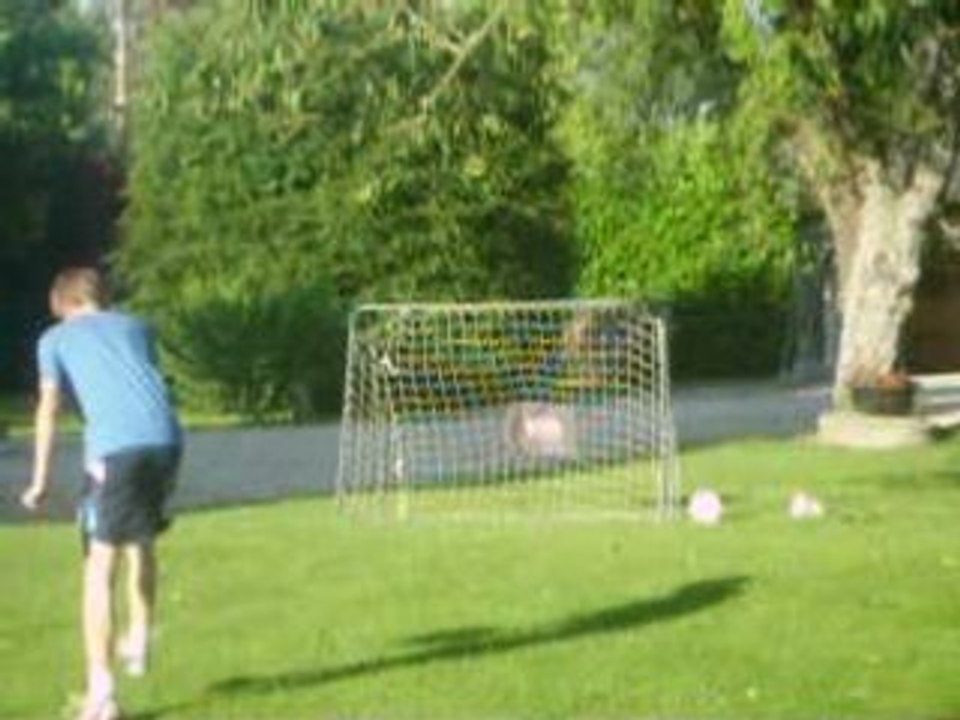 football