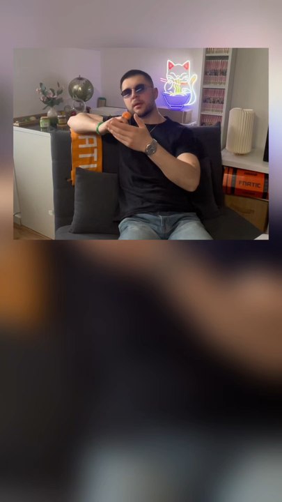 Fnatic vs Shifters, le debrief du LEC aux Arènes d'Evry
