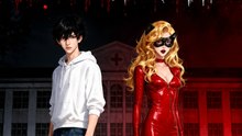 Kiss the Dead, Survive the Game - Episodio Completo (ENGSUB) | Romance, Fantasía