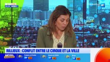 Le journal de 8h du mardi 28 avril 2026
