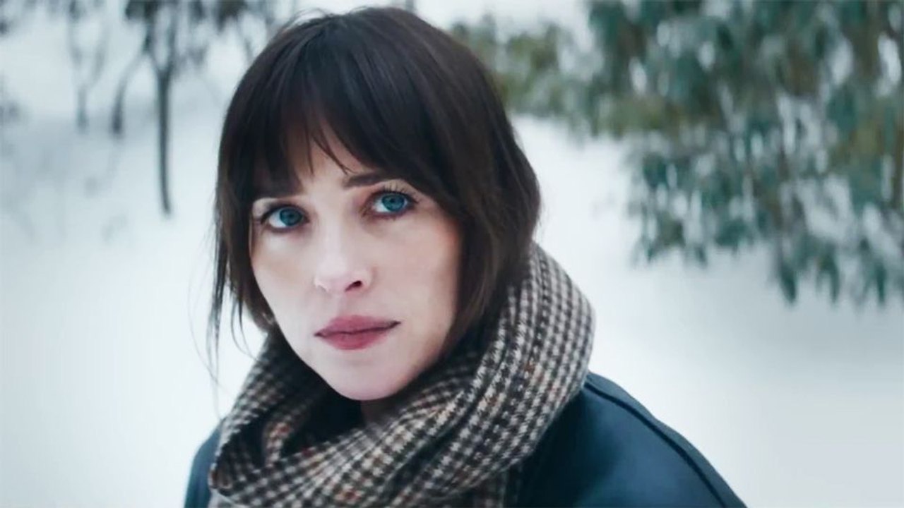 Verity - Dunkle Geheimnisse Teaser OV