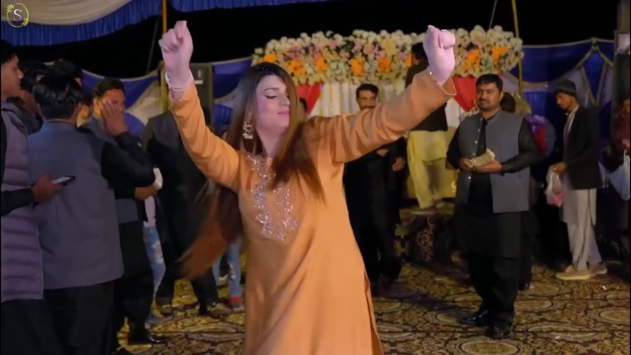 Zulfan Tedian Ludan Khawan Walay,Urwa Khan,Lovely Mujra Dance,Best Performance,S Studio 2026