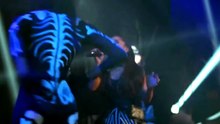 ARIANA GRANDE – Live — Focus (Live on the Honda Stage at the iHeartRadio Theater LA 2015)