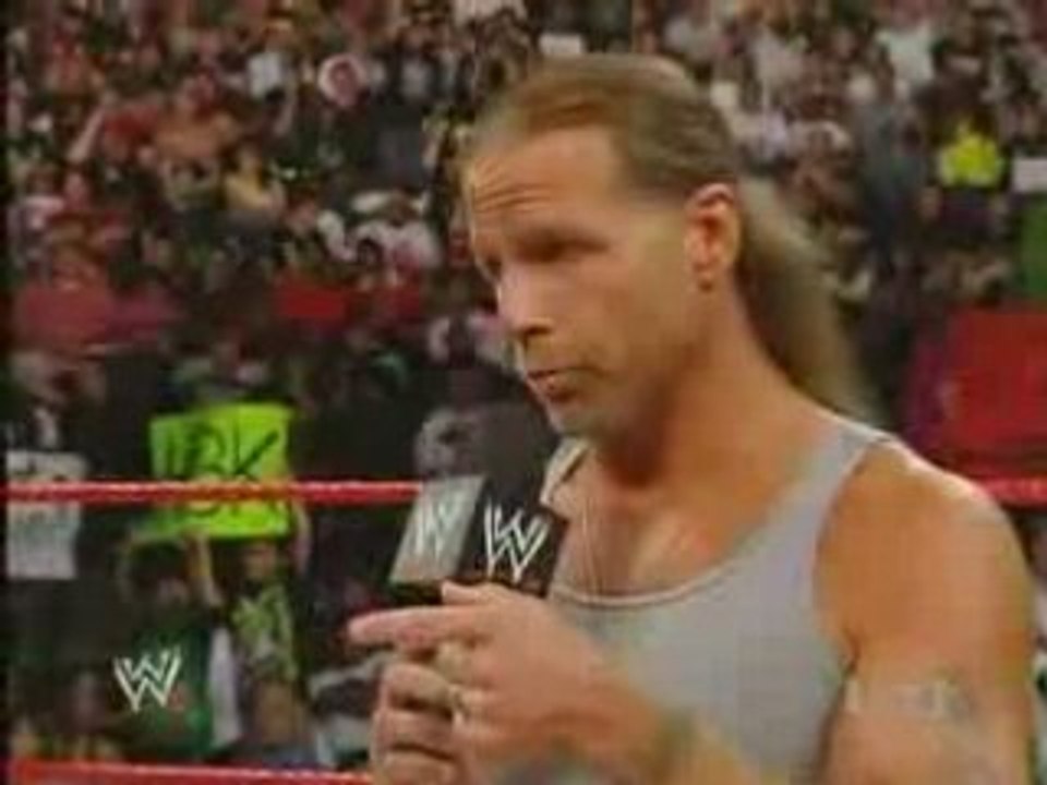 Chris Jericho's Highlight Reel Heel Turn