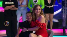 Aleida ¿cambia al 'Polisexy' por su ex novio?