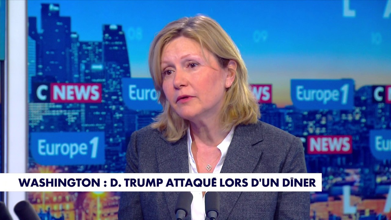 Yaël Braun-Pivet : «Quand on s'attaque à un président élu, c'est la démocratie qui est en jeu»