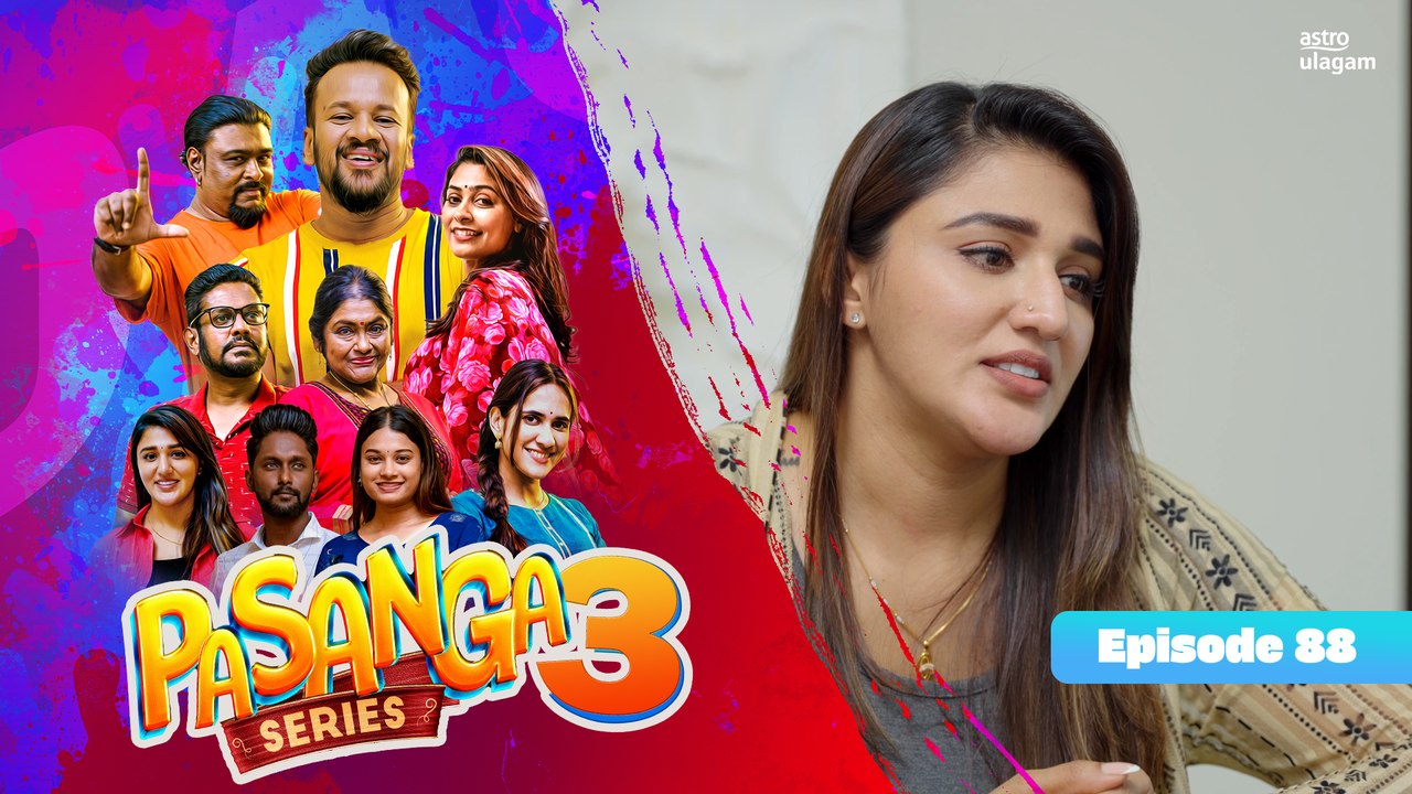 Pasanga 3 | Episode 88 [Preview]