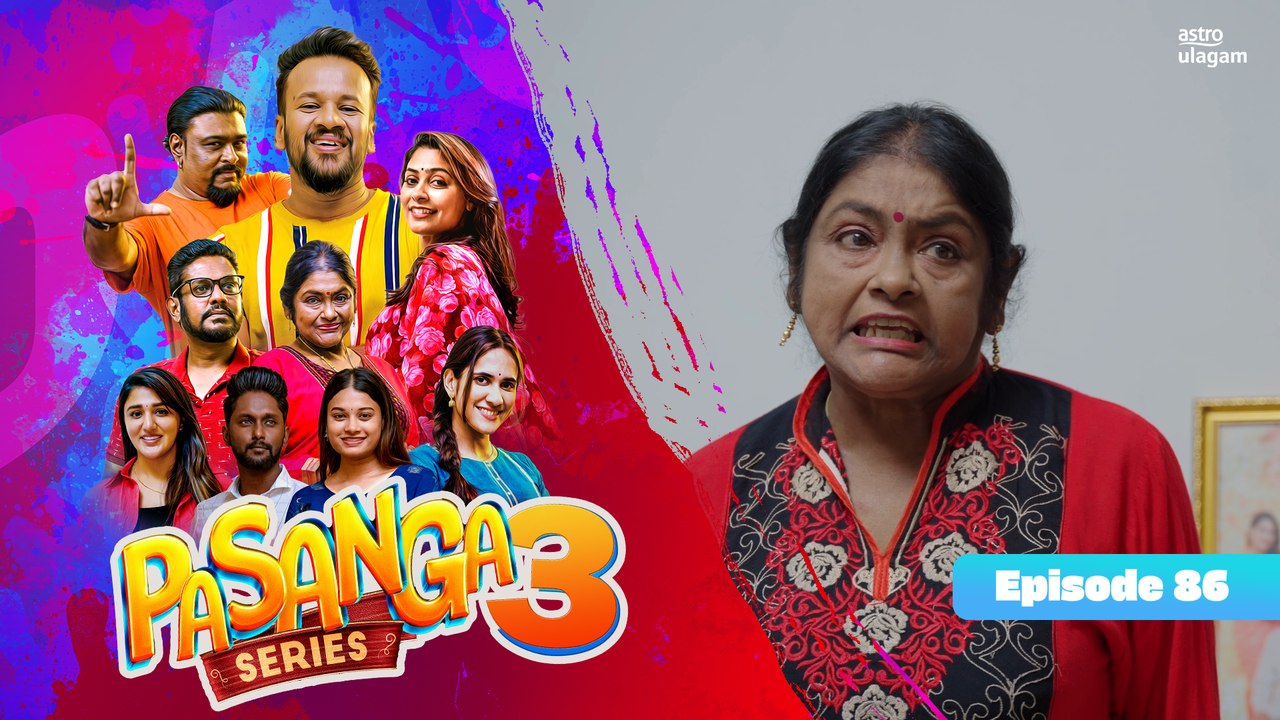 Pasanga 3 | Episode 86 [Preview]