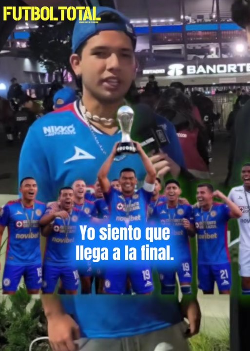 🚂🔥 ¿HASTA DÓNDE LLEGARÁ CRUZ AZUL EN LA LIGUILLA? 👀⚽