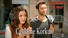 Ceylan e Korkut