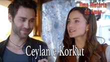 Ceylan e Korkut