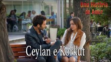 Ceylan e Korkut