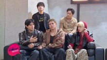 SB19 team up with Japanese boy group BE:FIRST for 'Toyfriend'  | Kapuso Showbiz News