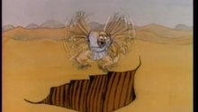 Britannica's Fairy Tales Around the World - King David and the Giant