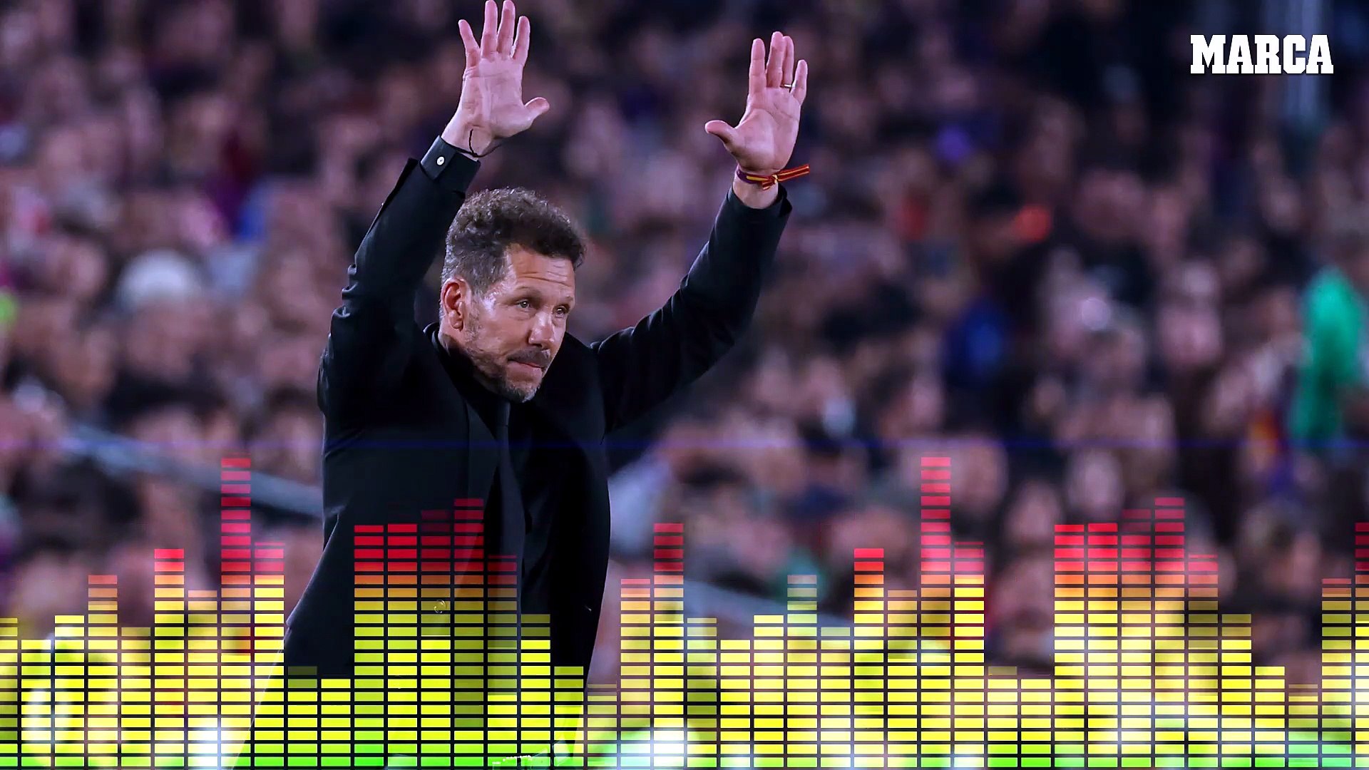 Roberto Gómez: "El Barça no tiene dinero para fichar a Julián"